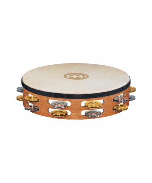 Tambourello Meinl Tah2m-snt