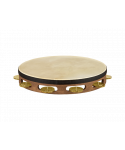 Tamburello meinl tah1v-wb
