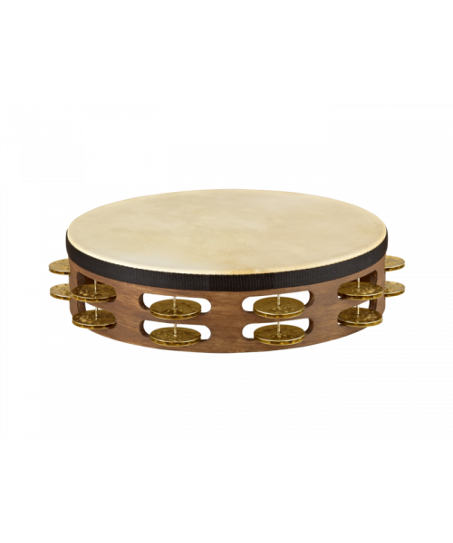 Tamburello meinl tah2v-wb