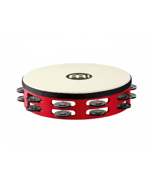 Tamburello Meinl Tah2BK-r-tf