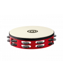Tamburello Meinl Tah2BK-r-tf
