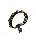 Tamburello meinl tmt2b-bk