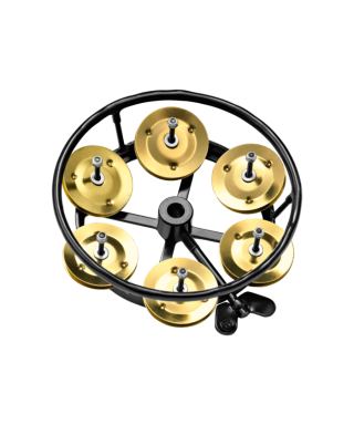 Tambourine Meinl THH1B-bk