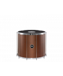 Surdo meinl sub22ab-m