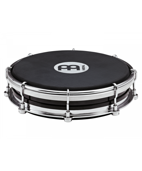 Tamborim meinl stbr06abs-bk