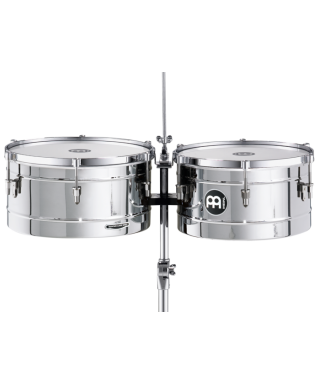 TIMBALES MEINL MT1415CH