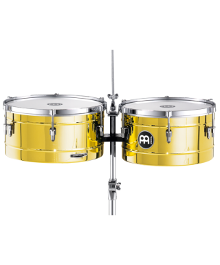 TIMBALES MEINL MT1415B