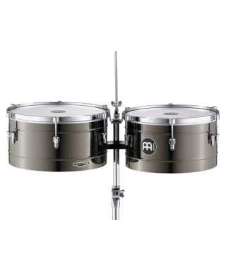 TIMBALES MEINL MT1415BN