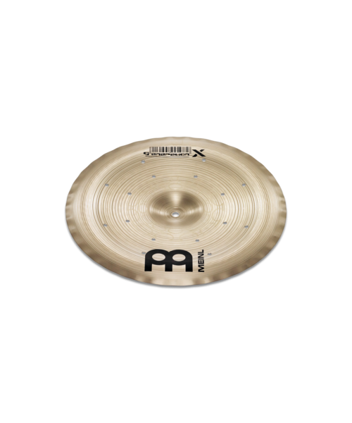 Piatto speciale meinl gx-16fch