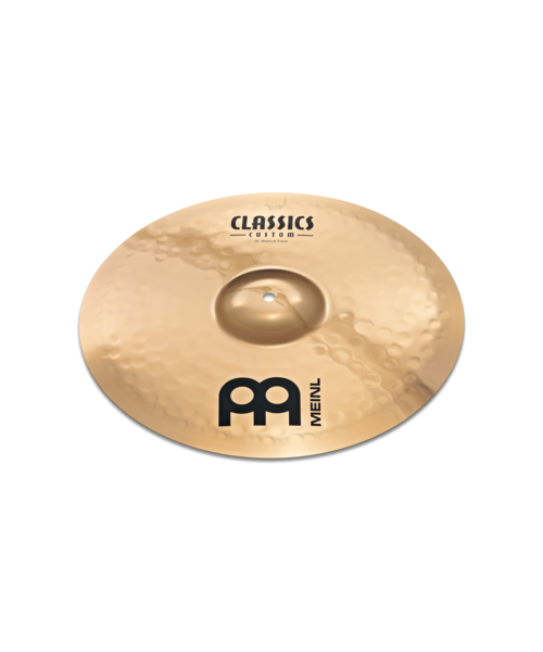 Piatto crash meinl cc18pc-b