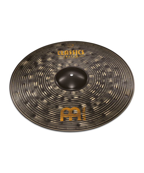 Piatto ride meinl cc22dacr