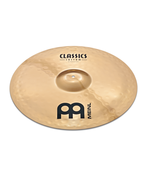 Piatto ride meinl cc22pr-b