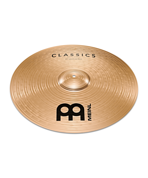 Flat Ried Meinl C22MR