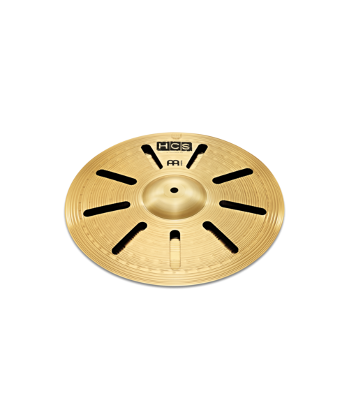 Piatto speciale meinl hcs16trs