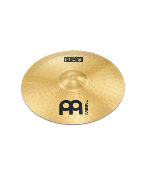 Ride meinl hcs18cr