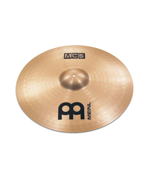 Piatto crash meinl mcs20mr