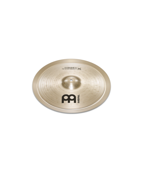 Piatto speciale meinl gx-12/14xts