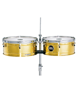 Meinl LC1brass Timbales