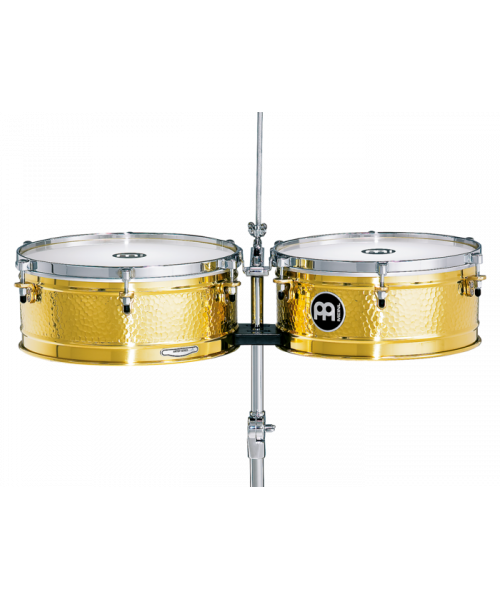 Meinl LC1brass Timbales