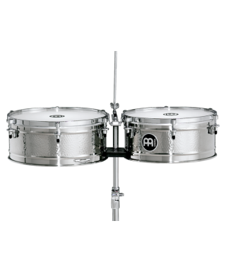 TIMBALES MEINL LC1STS