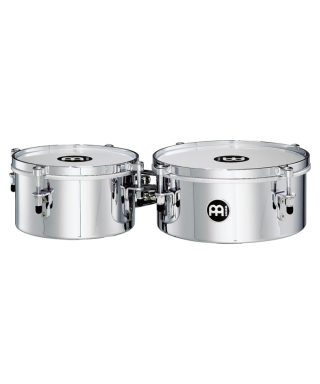 TIMBALES MEINL MIT810CH