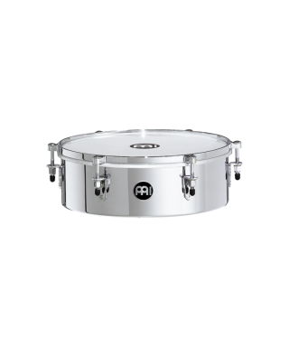 TIMBALES MEINL MDT13CH