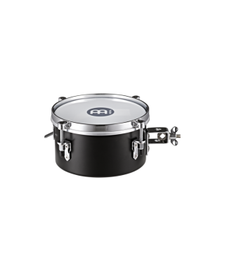 TIMBALE Meinl MDST8BK