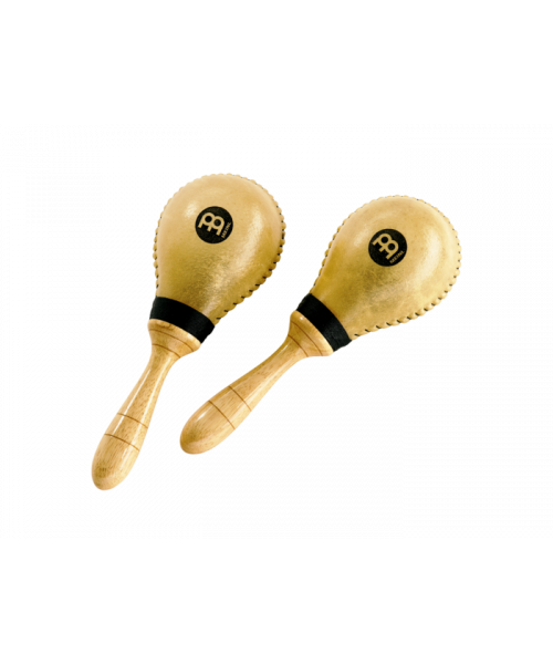 Maracas meinl msm4