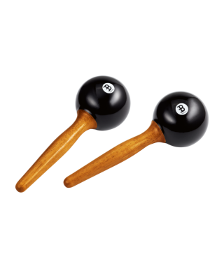 Maracas Meinl PM1BK
