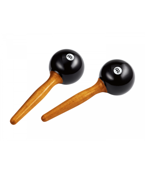Maracas Meinl PM1BK