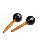 Maracas meinl pm1bk