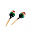 Maracas Meinl MWM1MC