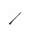 Didgeridoo meinl tsddg1-bk