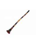 Didgeridoo meinl profddg1-bk