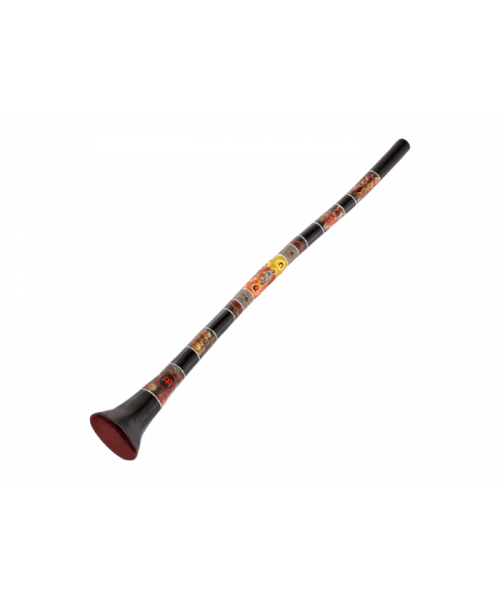 Didgeridoo meinl profddg1-bk
