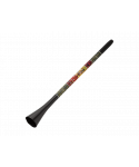 Didgeridoo meinl prosddg1-bk