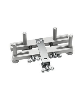 Meinl MC percussion hardware-fdh