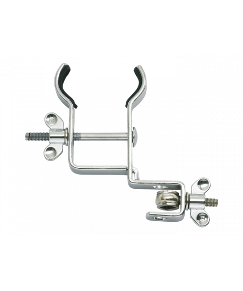 MEINL MC percussion support-official Journal