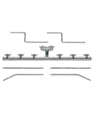 Meinl PMC per percsis hardware-6