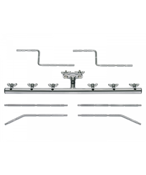 Meinl PMC per percsis hardware-6