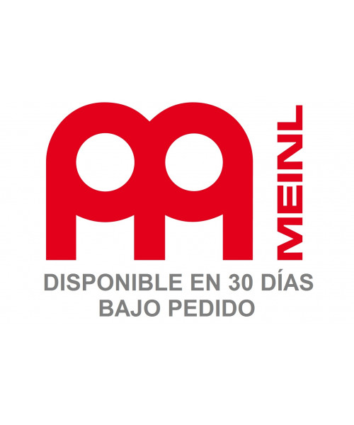 Custodia per percussioni meinl mfdb-14