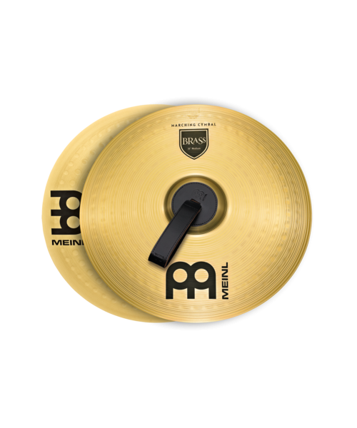 PIATTO DA ORCHESTRA MEINL MA-BR-18M