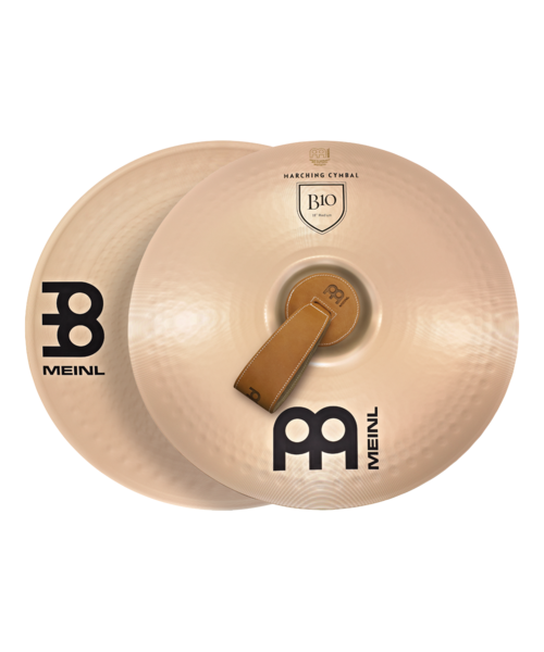 Piatto crash meinl ma-b10-20m