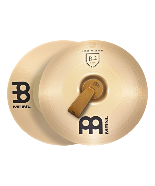 Crash Meinl dish but-b12-20m