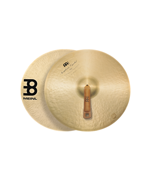Meinl SY orchestra dish-16m
