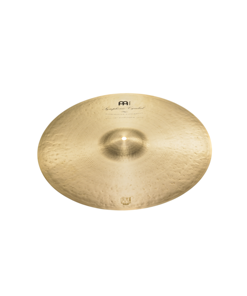 Piatto da orchestra meinl sy-17sus