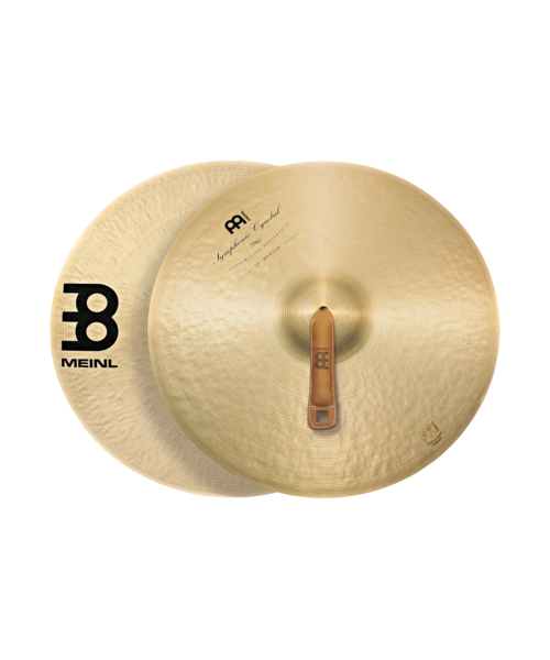 Piatti da orchestra meinl sy-18m