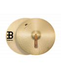 Meinl SY orchestra dishes-18m