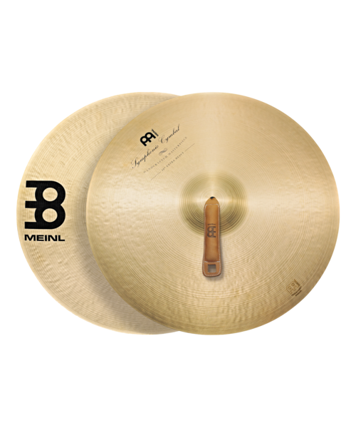 Piatto da orchestra meinl sy-20t