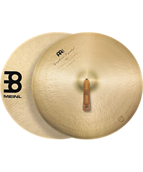 Piatto per orchestra meinl sy-22m